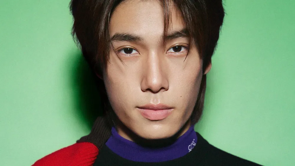 LOEWE Announces Phuwin As Brand Ambassador