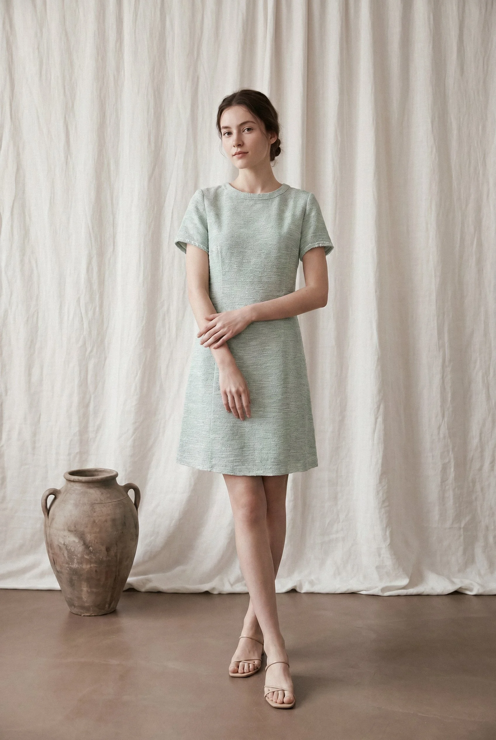 264706 Woven Dress Mint (2).jpg