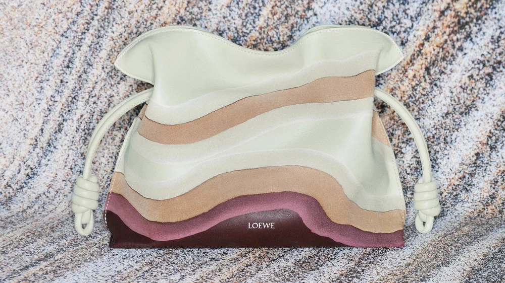Loewe Flamenco Surplus 1