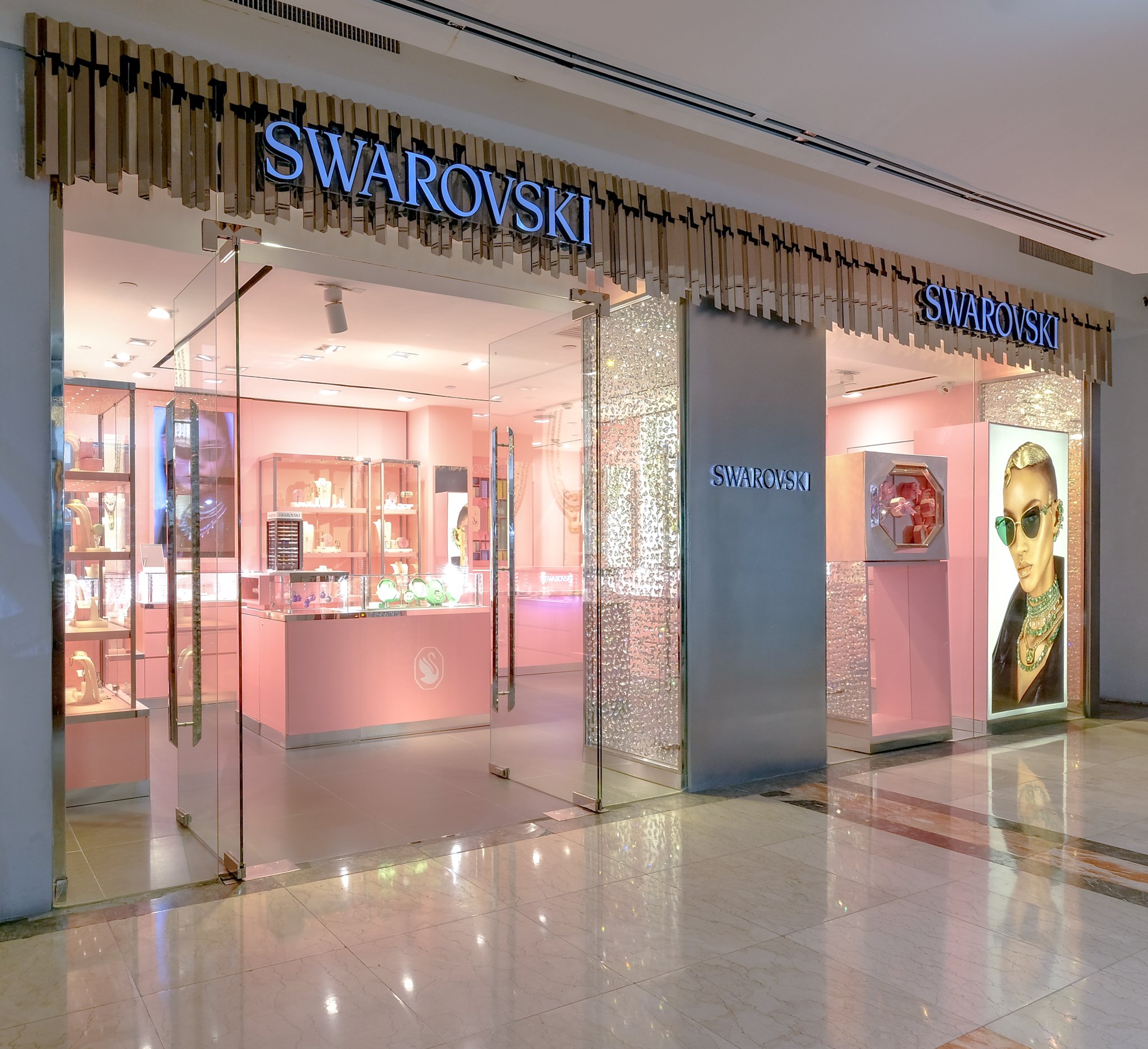 Hot trinoma jewelry shop Best Sale