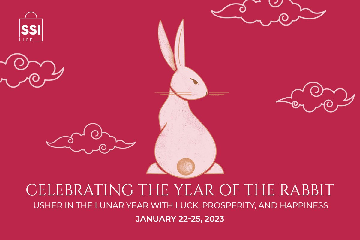 Gucci Lunar New Year Collection Welcomes the Year of the Rabbit