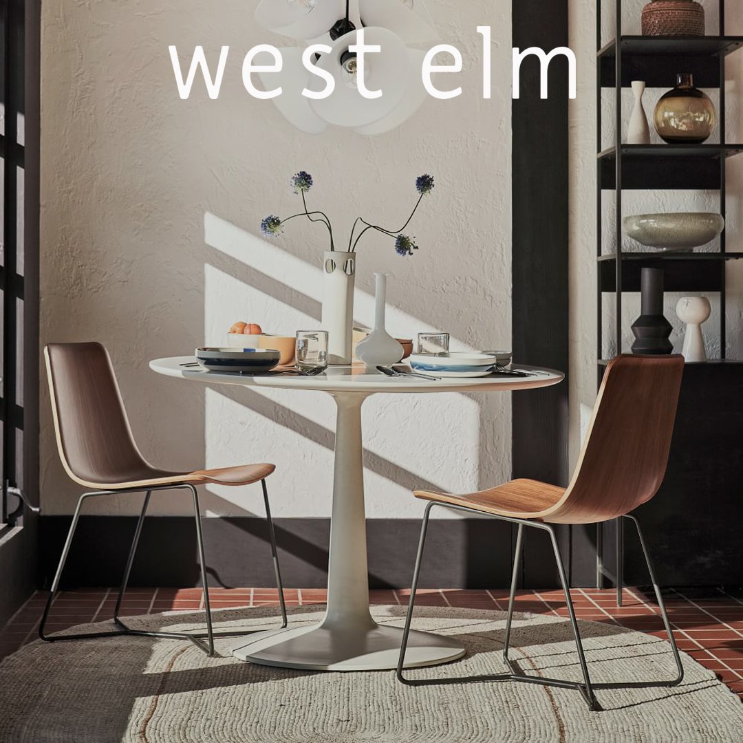 Our Favorite Pieces From the West Elm Spring Lookbook