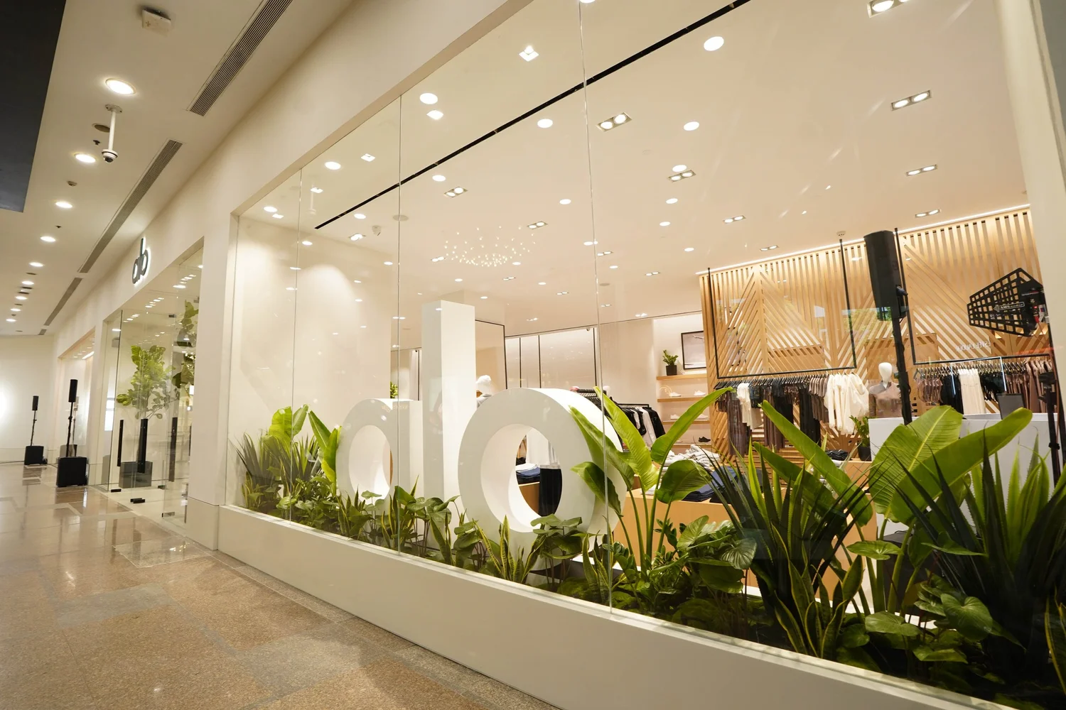Alo Yoga Celebrates Opening Of First Store In The Philippines — SSI Life
