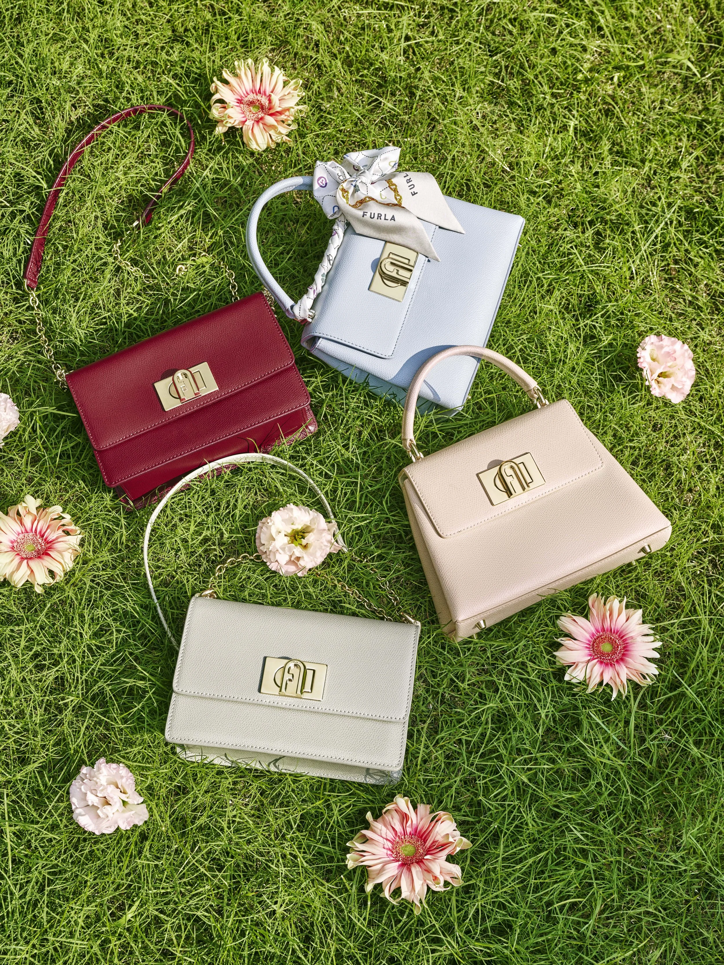 mylifestylenews: FURLA Presents 2023 Chinese New Year Capsule Collection