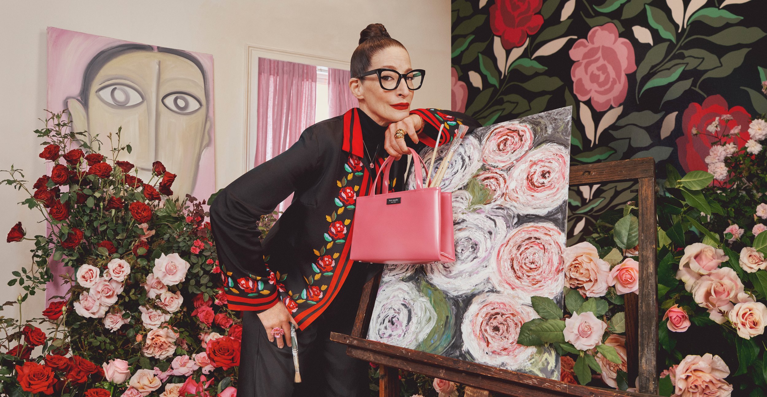 Kate Spade New York Fall 2022 Collection — SSI Life