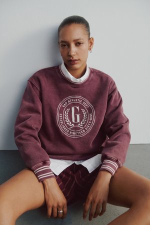 GAP Celebrates The Logo We All Love SSI Life gap-celebrates-the-logo-we-all-love-ssi-life