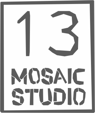 13mosaicstudio