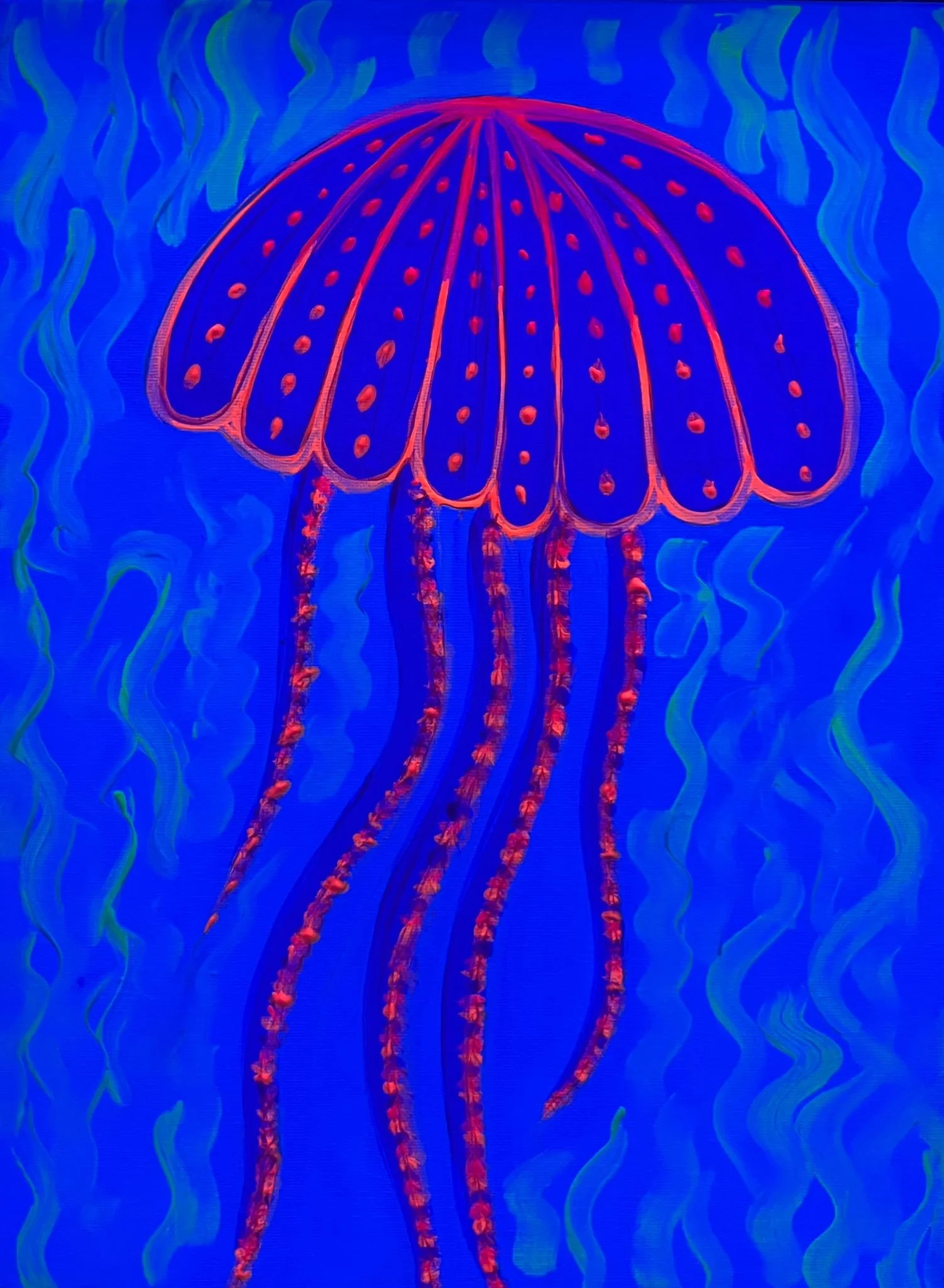 Jellyfish