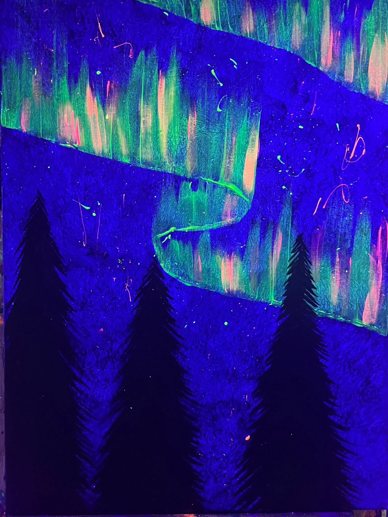 Northern Lights