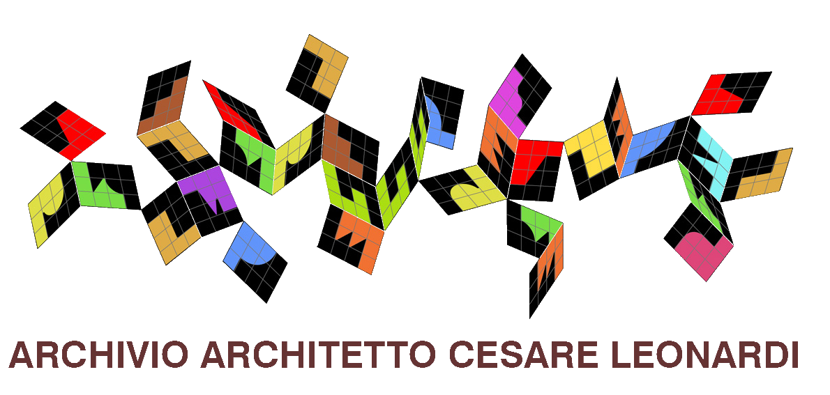 Archivio Architetto Cesare Leonardi