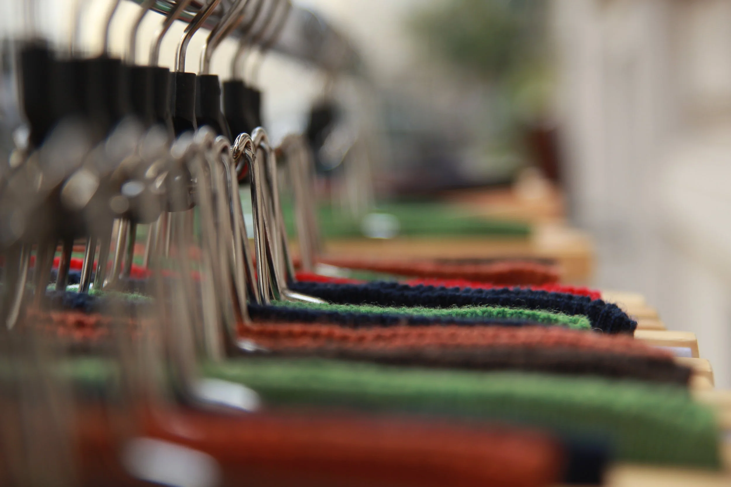 Ankleidefabrik im Lady Blog