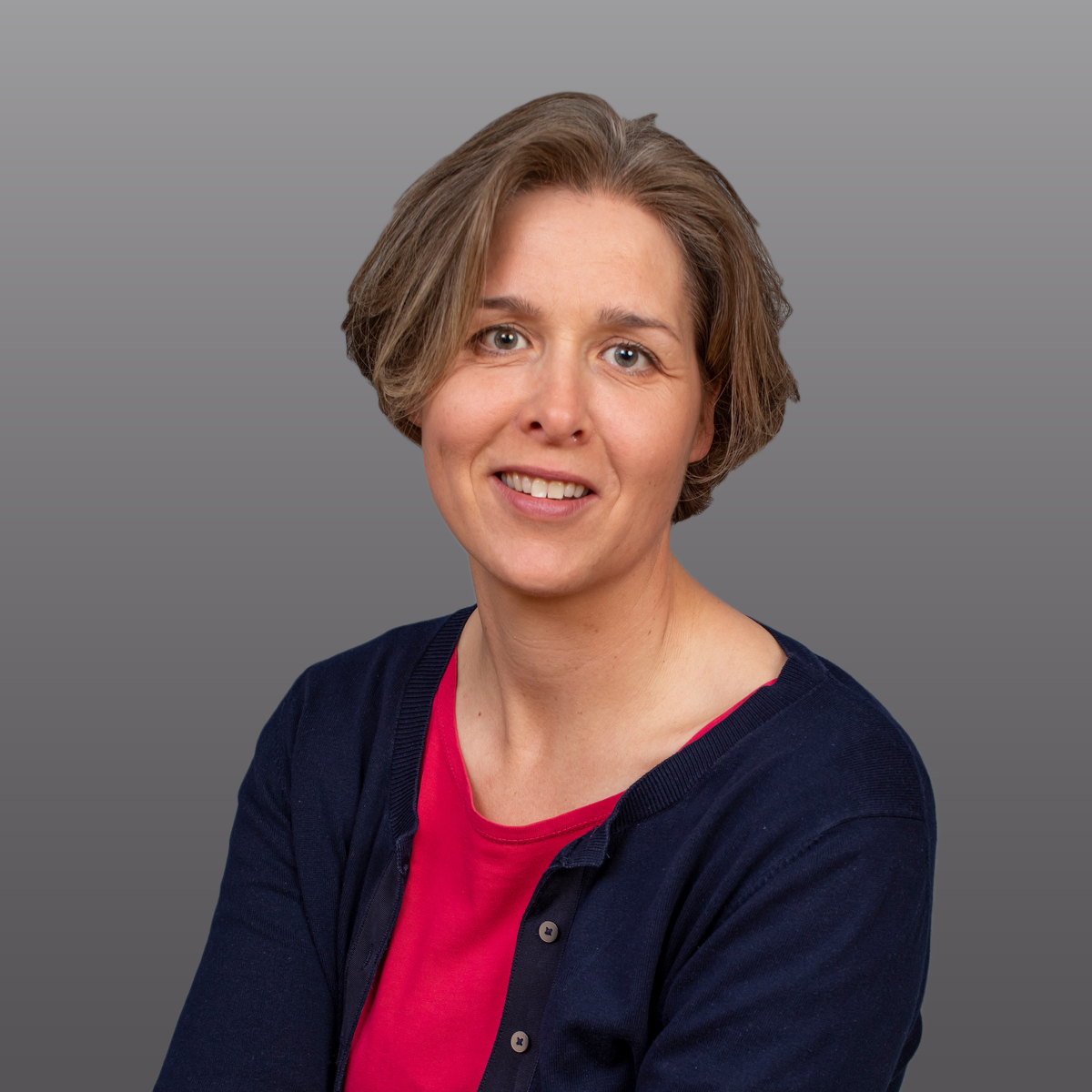 Nina Finnberg