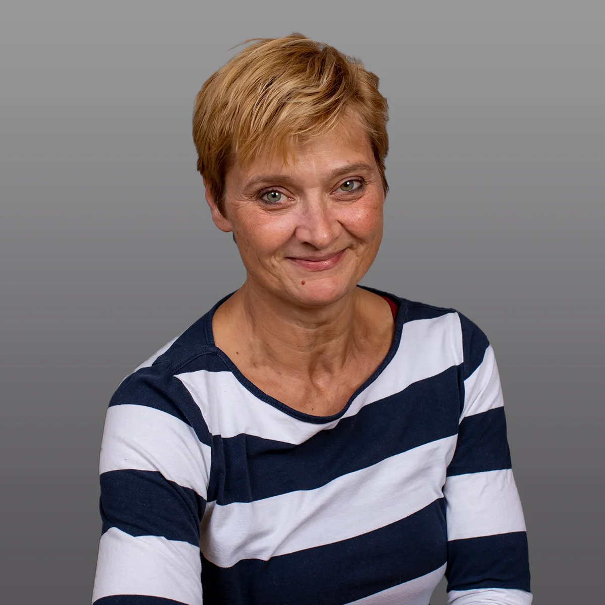 Ulrike Ritzel