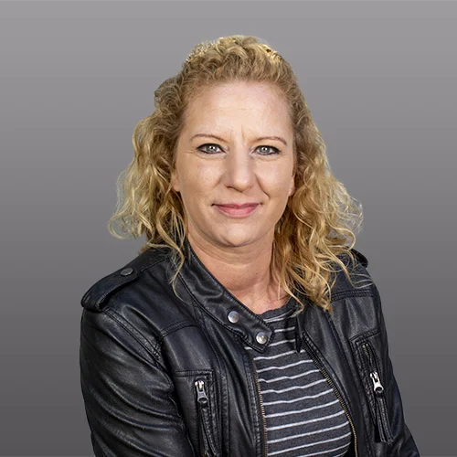 Nadine Borchert