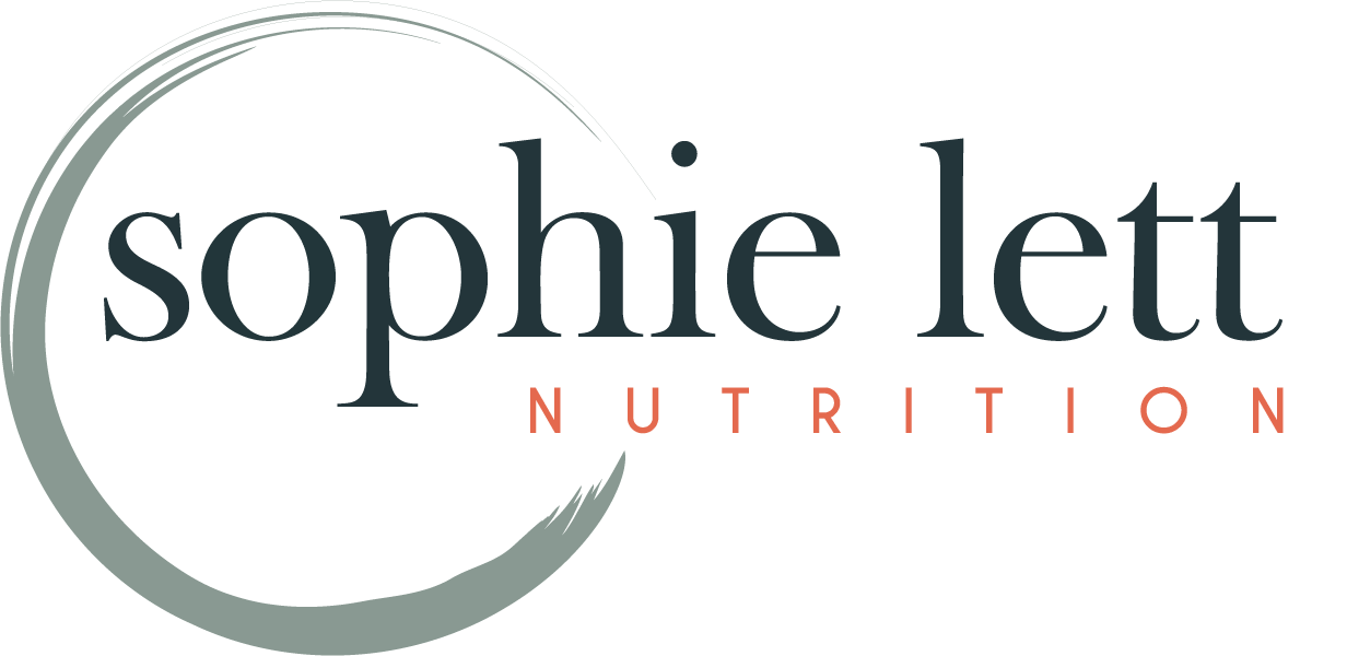 Sophie Lett Nutrition