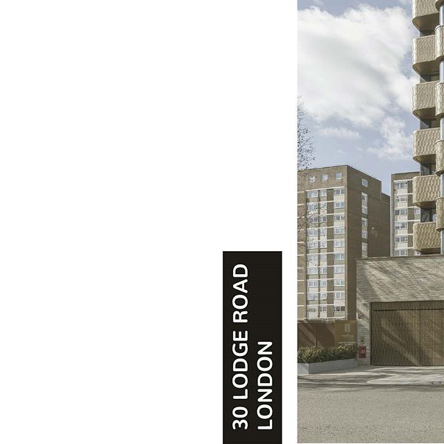 We are proud to announce that our project The Compton by Regal London on 30 Lodge Road was shortlisted in 2019 WAN Awards in residential category! We're wishing best of luck to all the shortlisted projects and looking forward to the results! 
You can