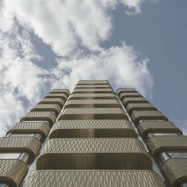 We are proud to announce that our project The Compton by Regal London on 30 Lodge Road was shortlisted in 2019 WAN Awards in residential category! We're wishing best of luck to all the shortlisted projects and looking forward to the results! 
You can