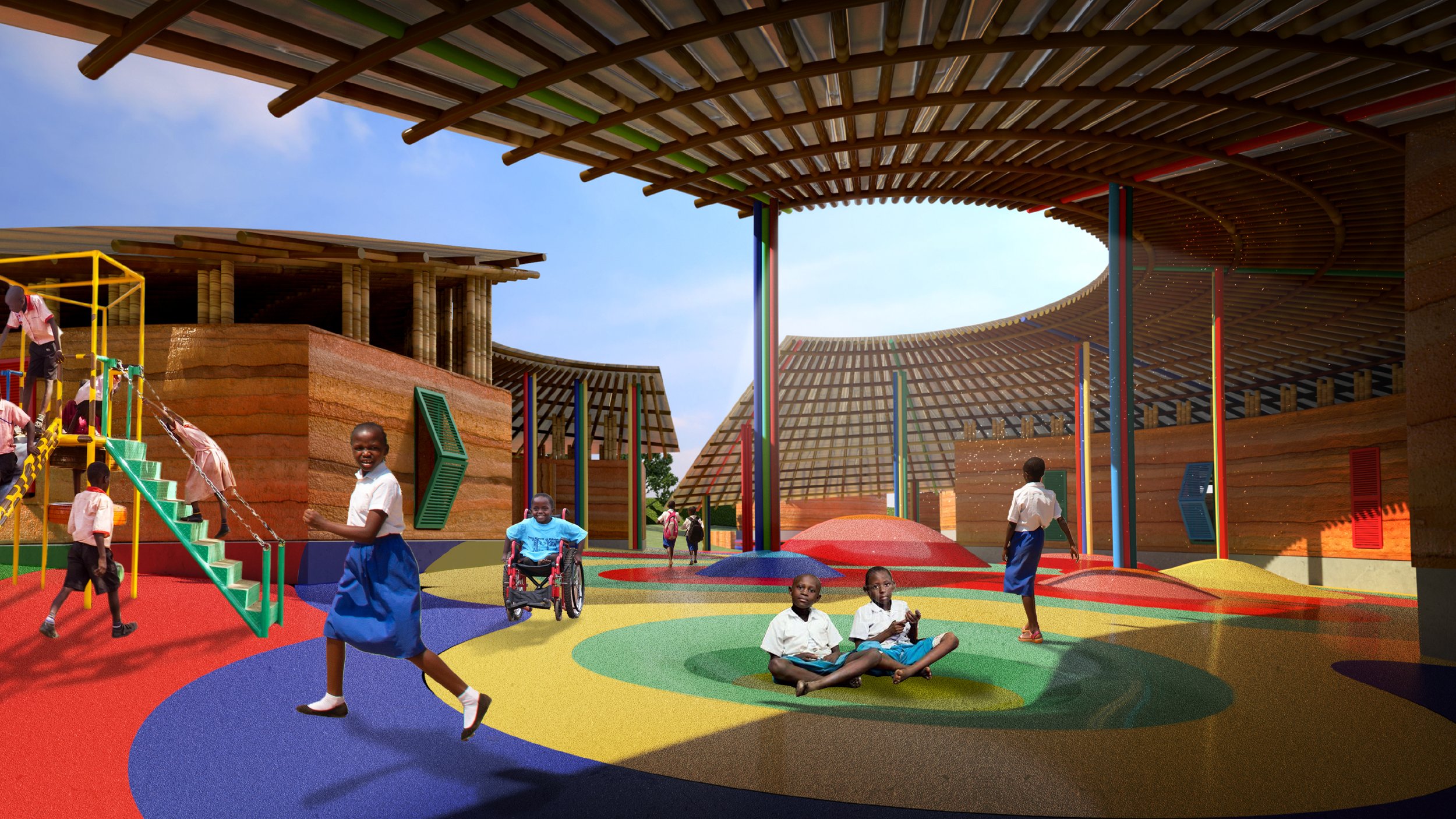 AWMA — architectural project photograph 3 from the business website