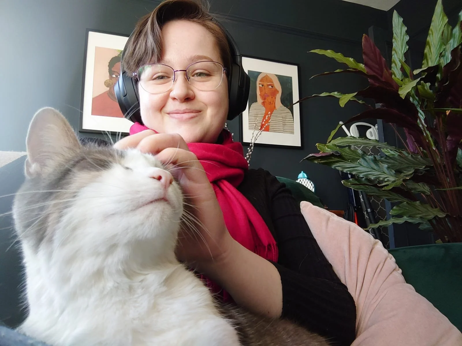 Cat Sitting London — Chatty Cats Care