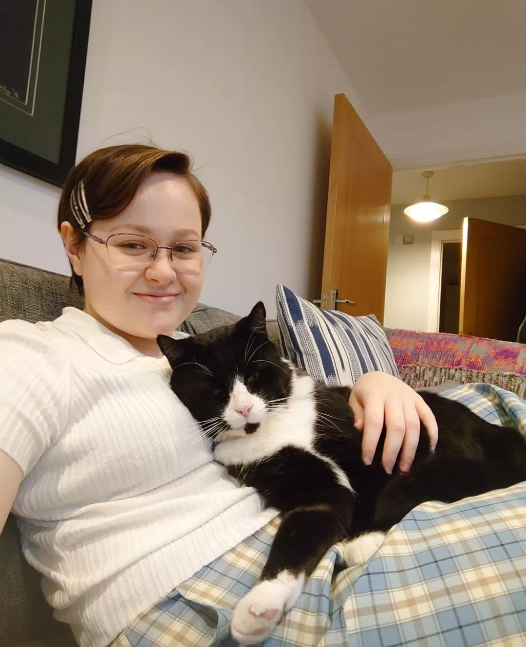 Cat Sitting London Pay Here Cat Sitters — Chatty Cats Care