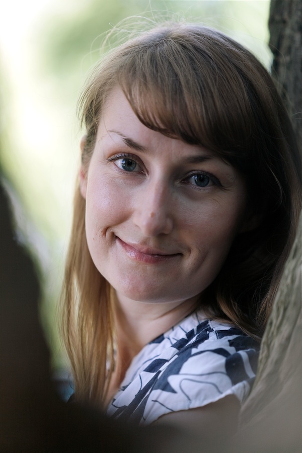Photo: Heini Lehväslaiho