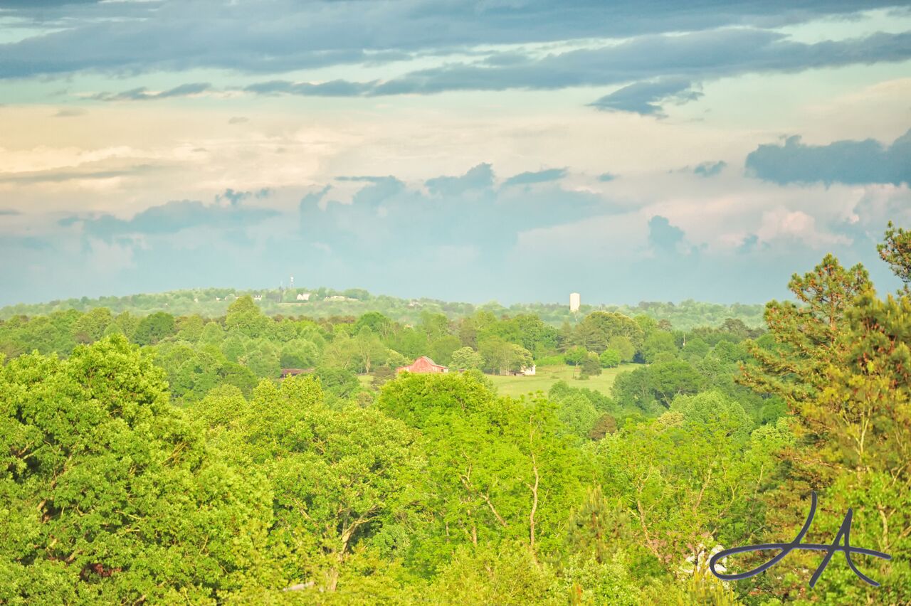 north georgia mountains
