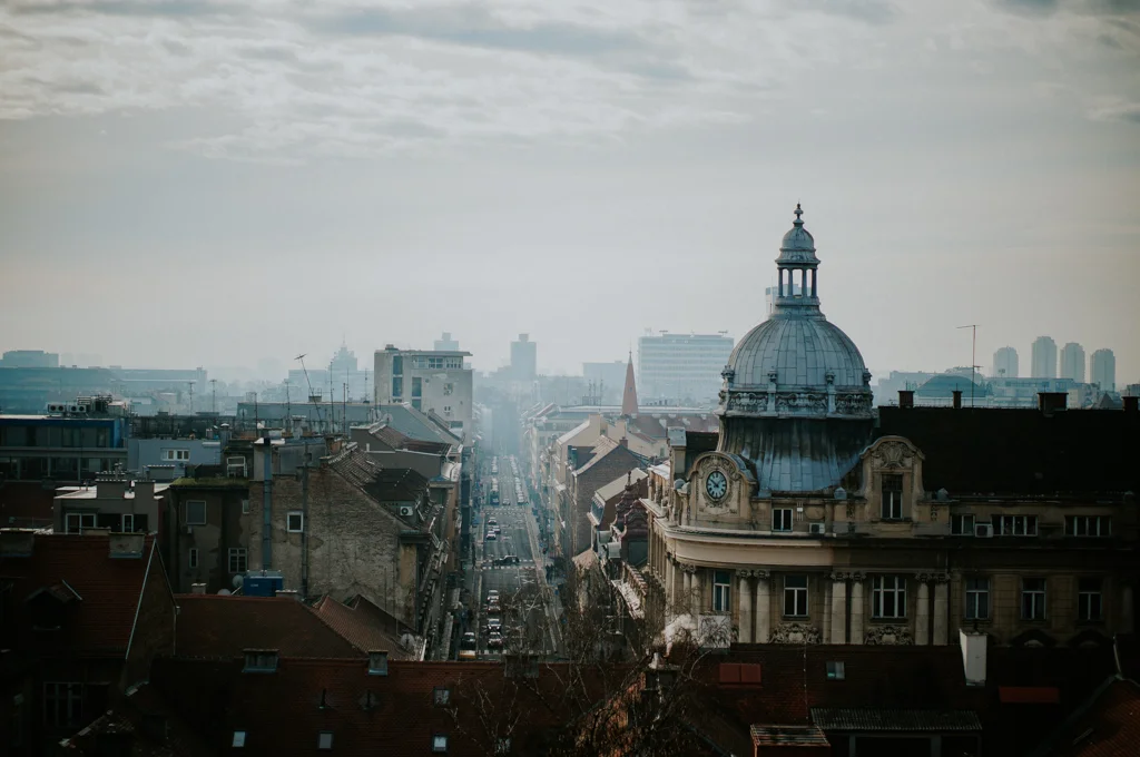 Zagreb the view.jpg