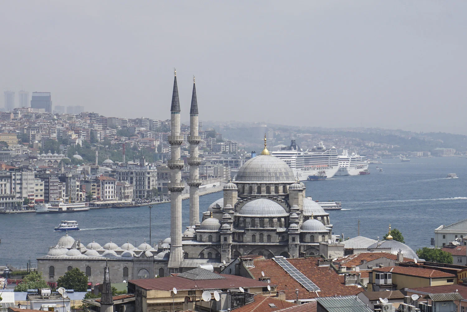 View from a rooftop in Eminonu.jpg