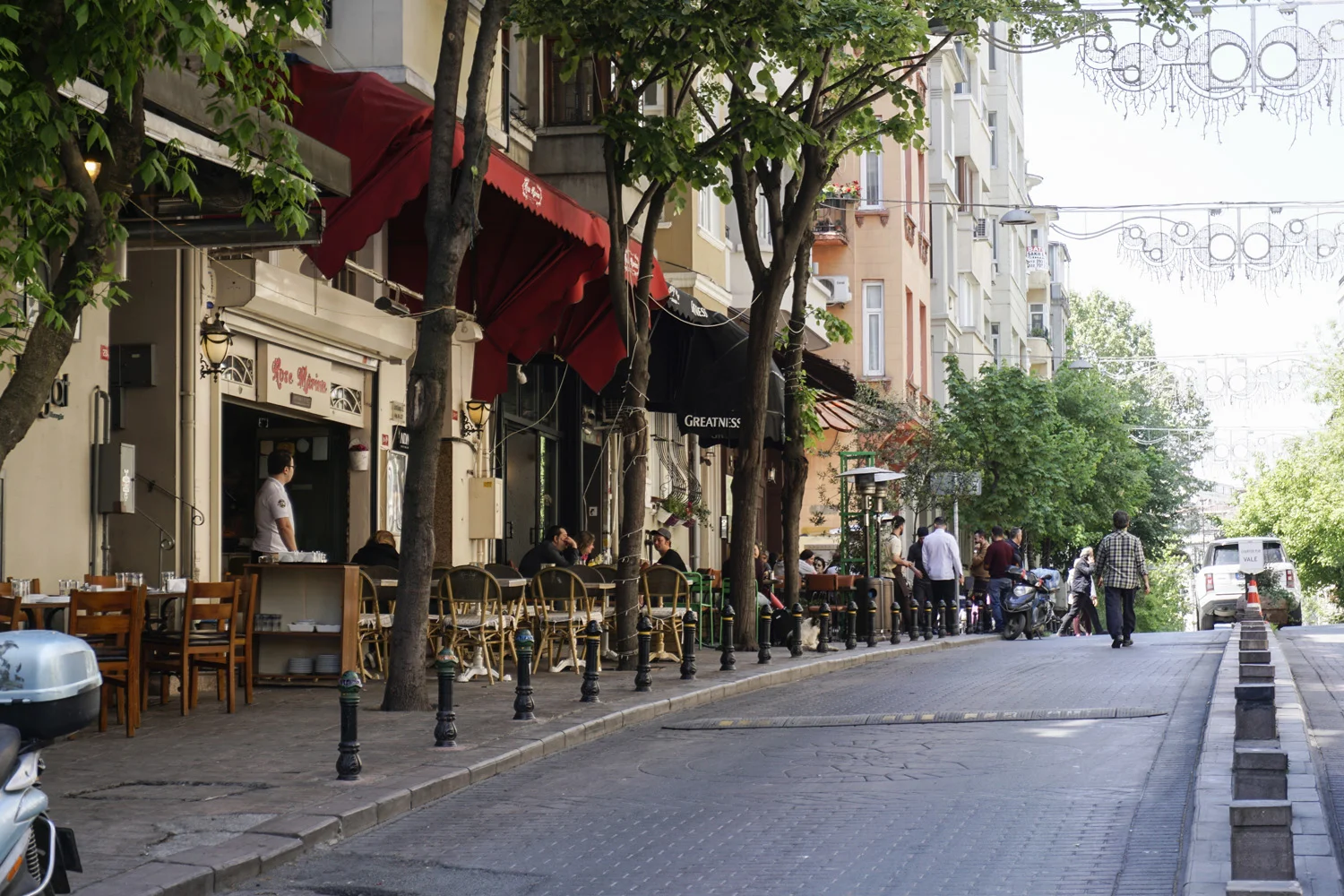 Street view in Cihangir.jpg