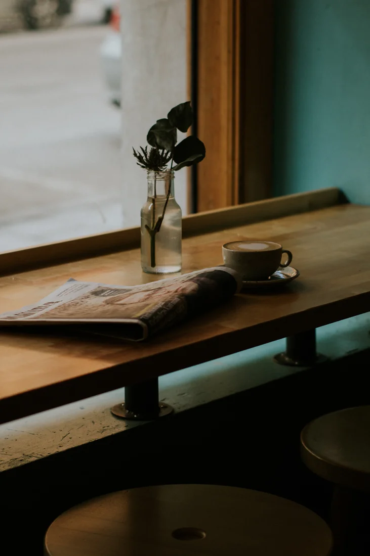 What is Swedish fika?