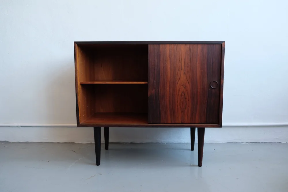 Kai Kristiansen Sideboard in Rosewood - Copan - Original Vintage