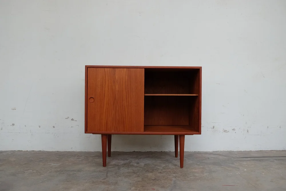 Kai Kristiansen Sideboard in Teak - Copan - Original Vintage