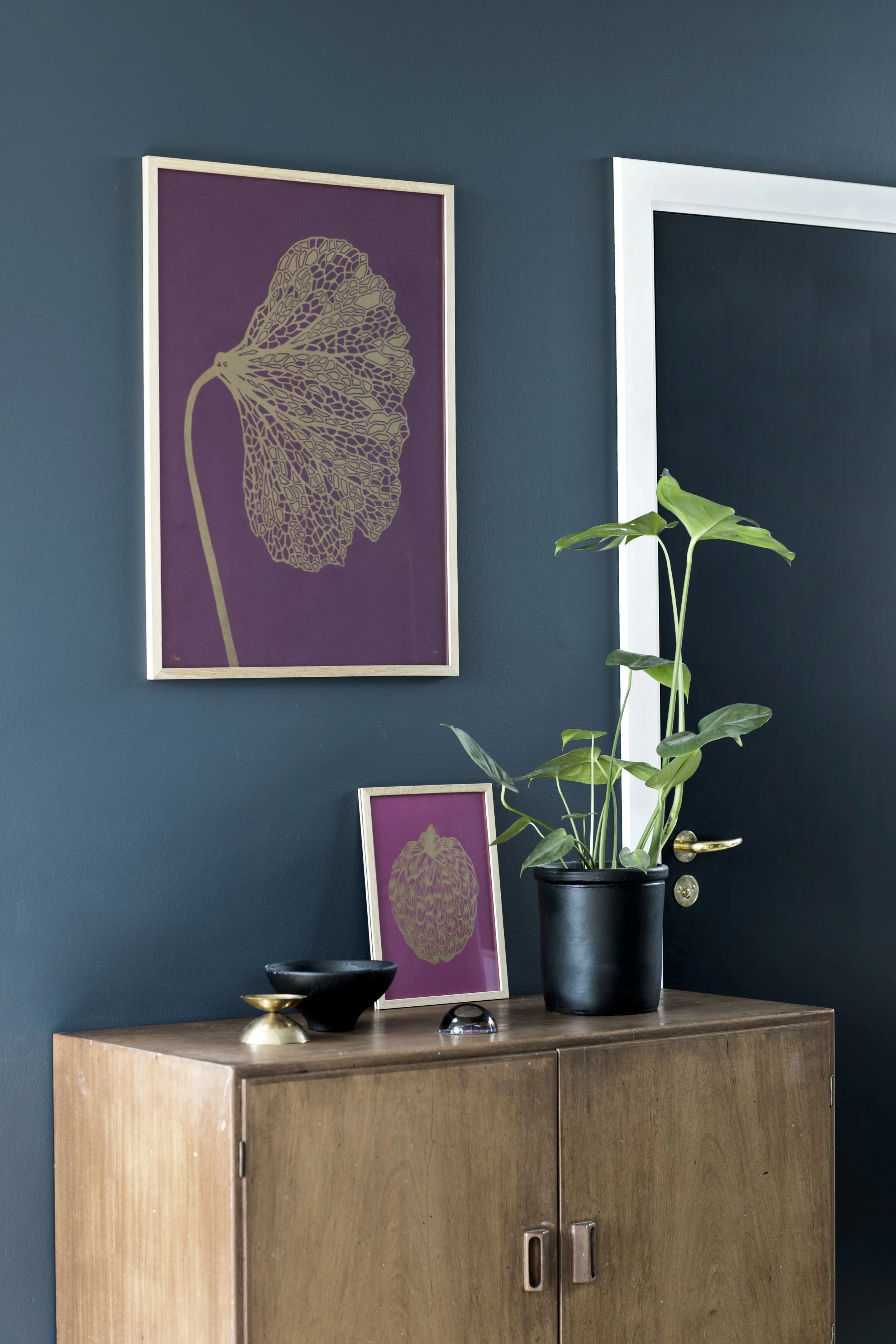 MONIKAPETERSEN - Copan - Original Vintage Furniture in Singapore