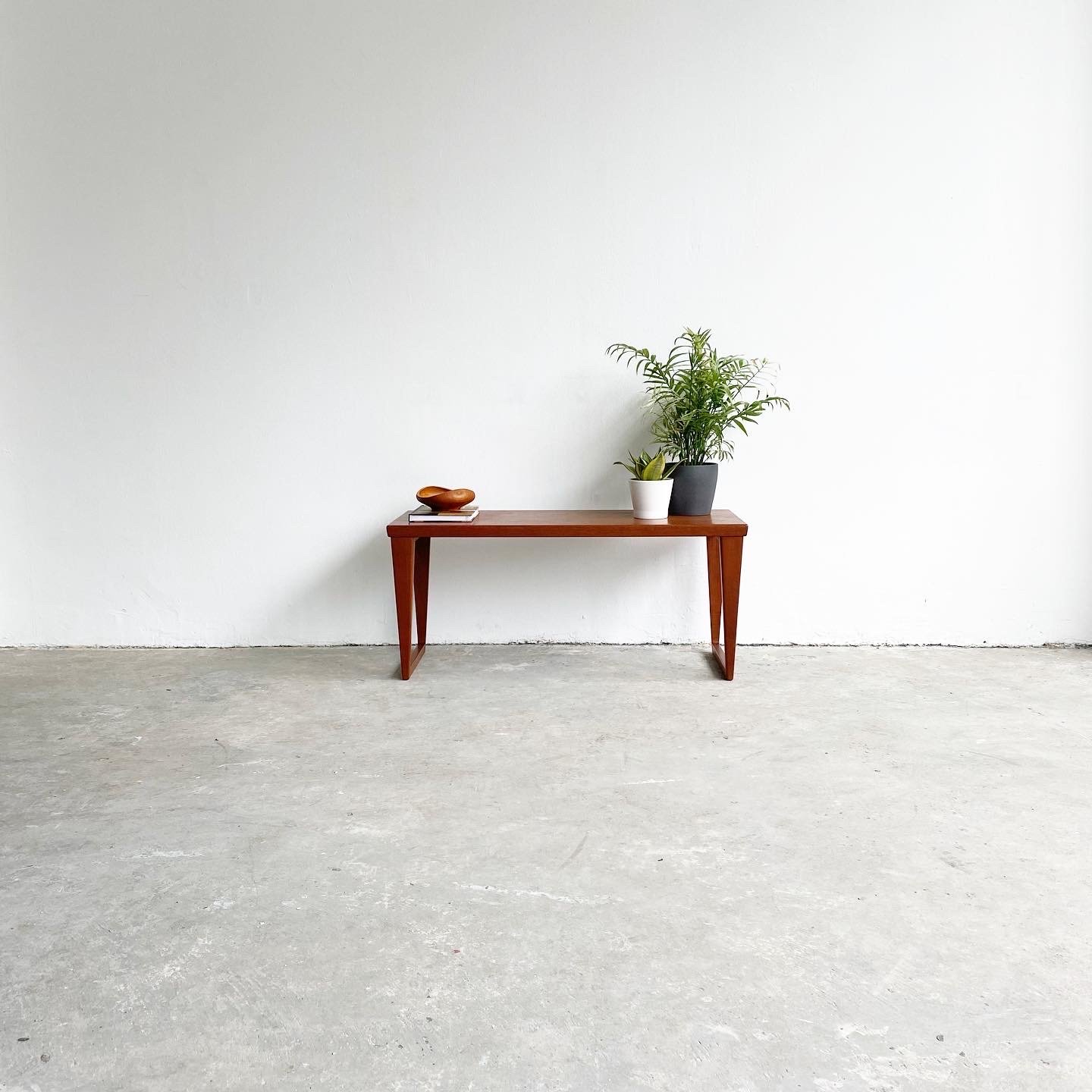 Kai Kristiansen Model 36 Bench 