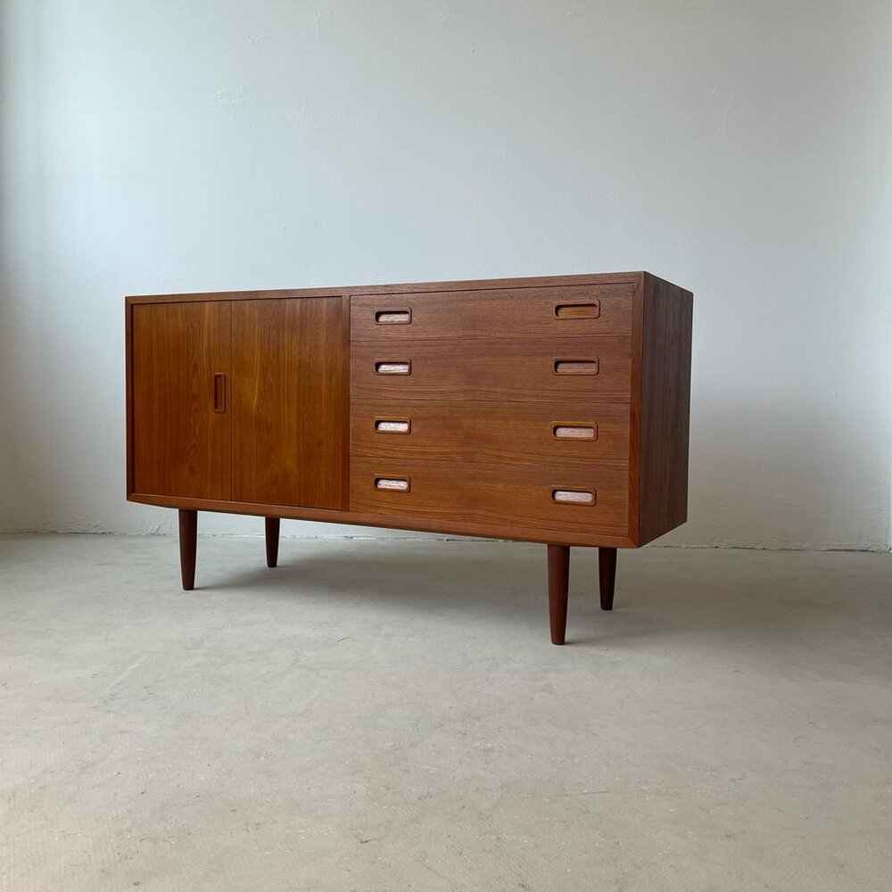SOLD - Carlo Jensen Sideboard