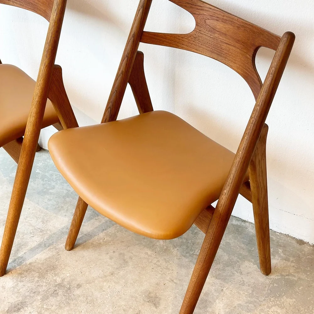 23N139 - Copan - Original Vintage Furniture in Singapore