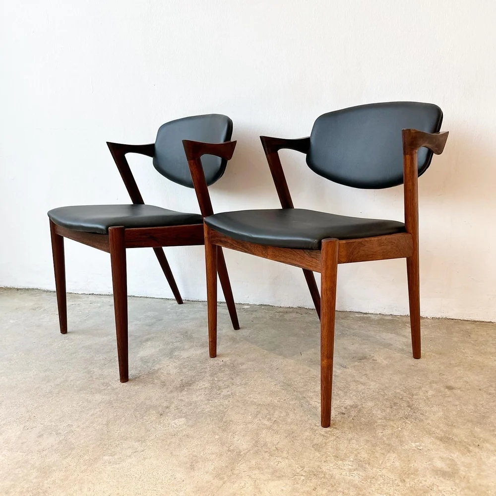 23N122 - Copan - Original Vintage Furniture in Singapore