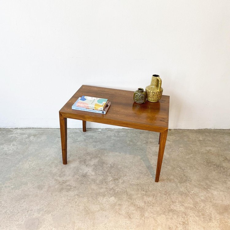 SOLD - Severin Hansen Jr. Side Table