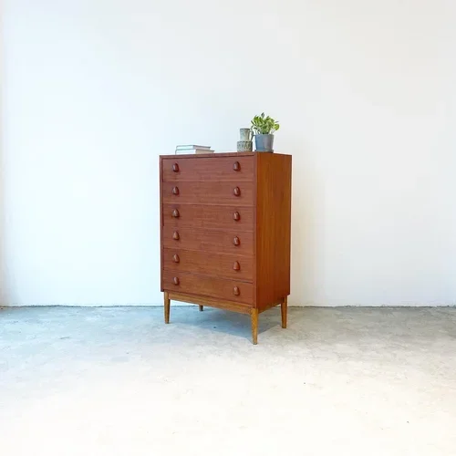 SOLD - Danish Tallboy