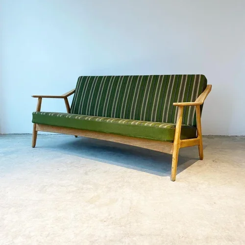 SOLD - H. Brockmann-Petersen Sofa
