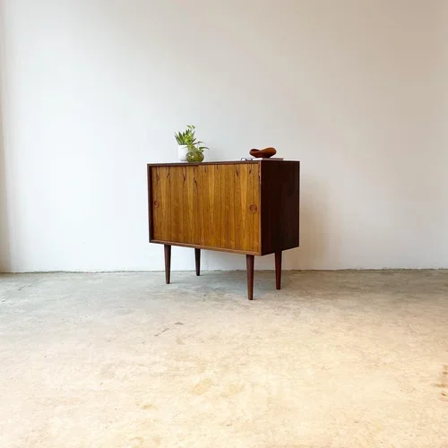 SOLD - Kai Kristiansen FM41 Sideboard 