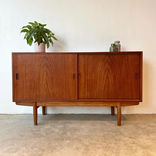 SOLD - Børge Mogensen Model 160 Sideboard