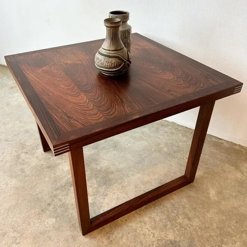 SOLD - Rud Thygesen Coffee/Side Table