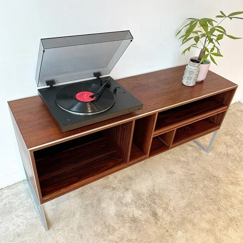 SOLD - Bang &amp; Ølufsen MC40 Media Cabinet