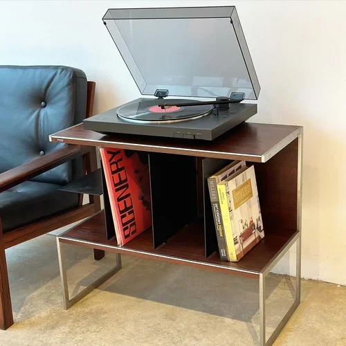 SOLD - Bang &amp; Olufsen Stereo Console