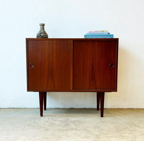 SOLD - Kai Kristiansen FM41 Sideboard