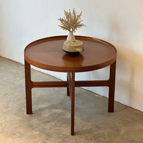 SOLD - Rud Thygesen &amp; Johnny Sørensen Coffee Table