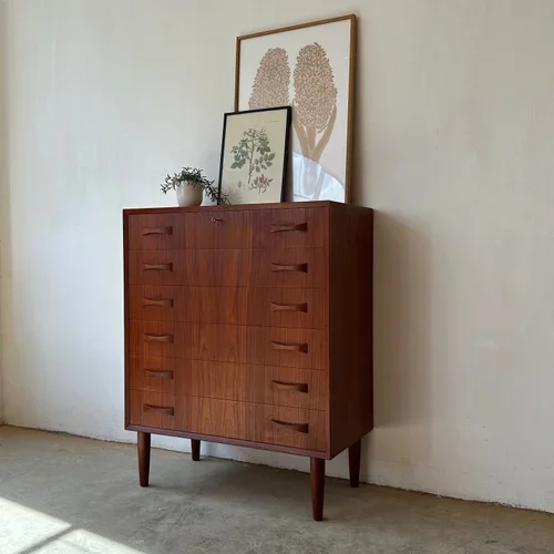 SOLD - Danish Tallboy