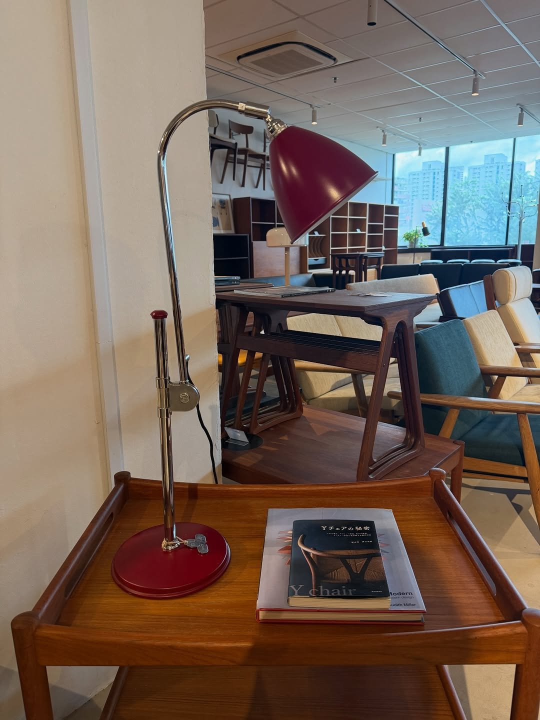 Bestlite BL1 Table Lamp