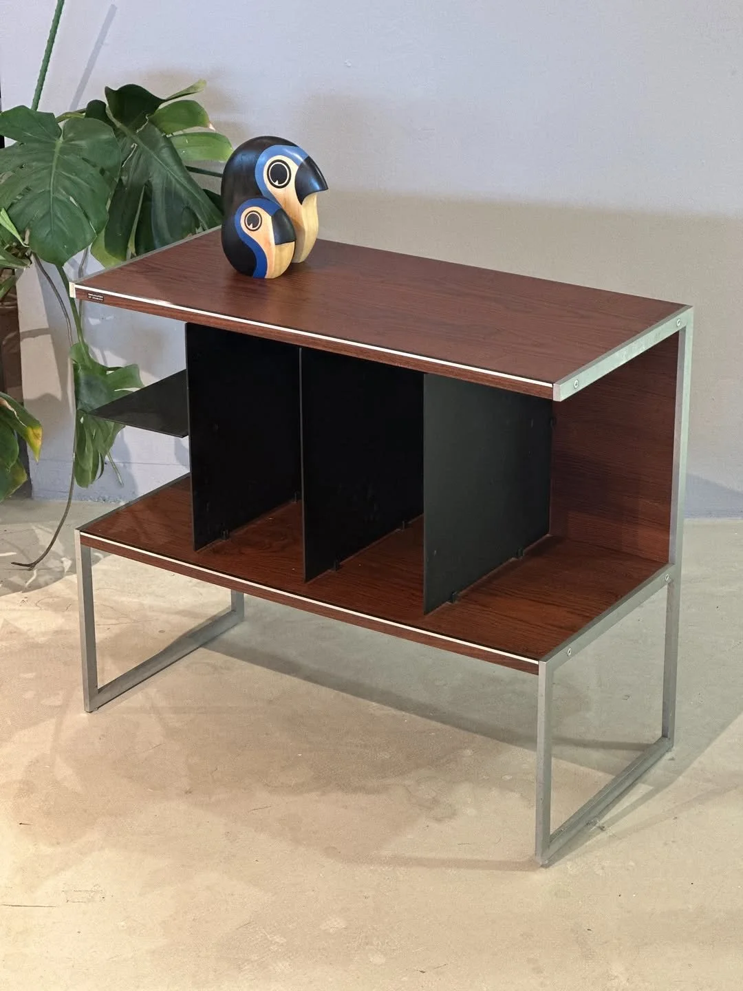 Bang &amp; Olufsen Media Console